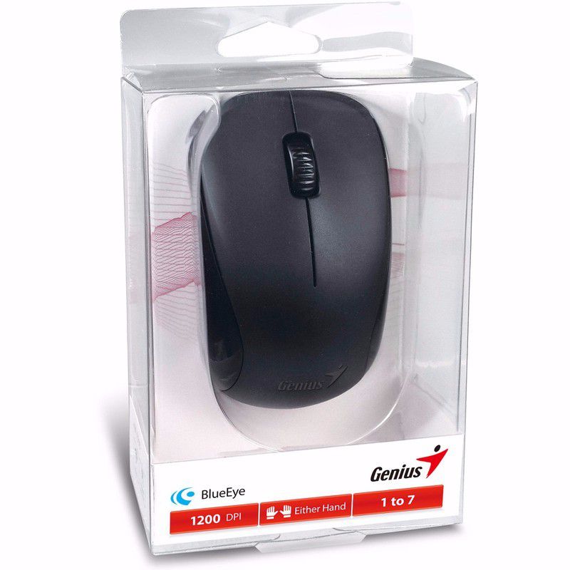 Chuột không dây Genius NX-7000